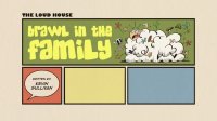 خانه پر سر و صدا - فصل 2 قسمت 4 - The Loud House