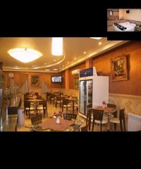 هتل محراب مشهد _ نماینده رسمی تبلیغات آدلی