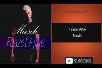 دانلود آهنگ مسیح به نام فازت عجیبه