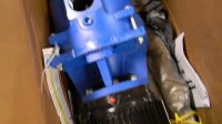 AMT Self Priming Sewage Pump 230/460V Test