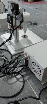 دستگاه کش زن دستی