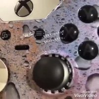 هیدروگرافیک و مخمل پاش امگا 09192075483