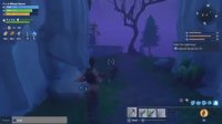 گیم پلی طولانی بازی "Fortnite"