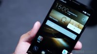 Huawei Ascend Mate 7 First Look