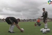 دقت ضربه جرارد