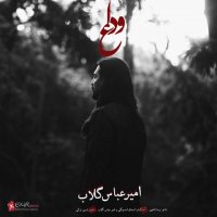 دانلود آهنگ امیرعباس گلاب وداع