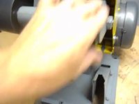 KALAMAZOO K10B 1 Cut Off Saw 43151