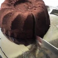 کیک تمام شکلاتی فروشگاه اینترنتی digikalairan.com