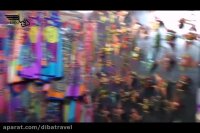 جذابیتهای گردشگری ویتنام را با دیبا تجربه کنید