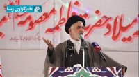 اشرافی گری خلاف مبانی اسلام و انقلاب است
