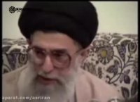 خاطره مقام معظم رهبری از روز اول مدرسه