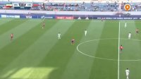 خلاصه بازی ایران 1_0 کاستاریکا (جام جهانی زیر 20 سال)