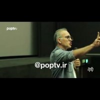 انتقاد تند حمید آذرنگ به اتفاقاتی که افتاده