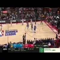 متوقف شدن مسابقات NBA در زلزله 7.1 ریشتری کالیفرنیا
