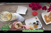 فیلم آموزشی طرز تهیه حمص