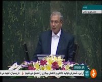دفاعیات وزیر پیشنهادی تعاون، کار و رفاه اجتماعی