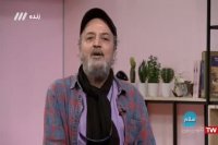 دعوت سیروس مقدم از مردم برای دیدن فیلم قسم