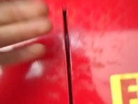 Eagle Flammable Liquid Storage Cabinet