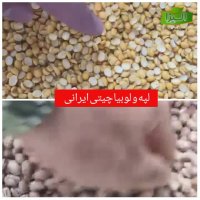 قیمت روز انواع حبوبات ایرانی و خارجی