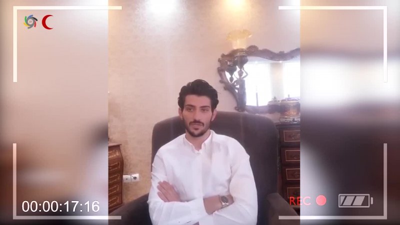 پیام مهرداد بایرامی در مورد مقابله با کرونا ویروس