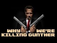 تریلر رسمی فیلم "کشتن گانتر"