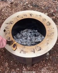 آشپزی در طبیعت قسمت 2