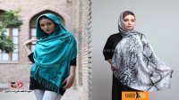 خرید انواع شال و روسری با قیمت باورنکردنی.