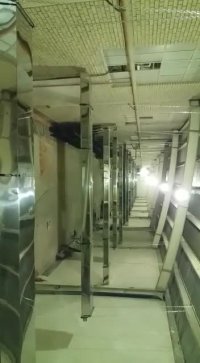 سیستم گرمایش تابشی برای فرآوری سنگ اسلب