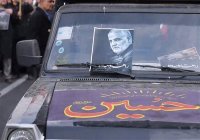 خواب بودیم و او آسمانی شد