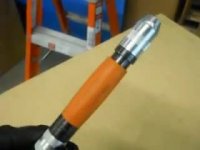 Dotco Pencil Grinder