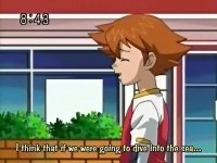 کارتون سونیک ایکس, قسمت 16, دوبله فارسی, غرق شدن کشتی