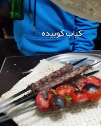 کبابی قصابی نادر مشگین شهر