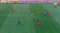 Gostaresh Foolad vs Sepidrood Rasht Highlights ● 2017/18 Iran Pro League ● Week 3 ● August 10, 2017