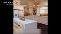 کابینت و دکوراسیون جنوب شرق در کرمان