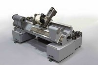تراش سی ان سی cnc ماشین افزار آذربایجان NL634sc
