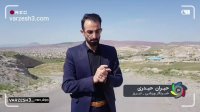 تراکتور - نفت ; روایتی از جمعه سیاه فوتبال ایران