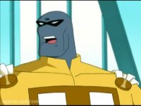 کارتون بن تن - قسمت 27