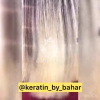 کراتین مو و معایب حنا