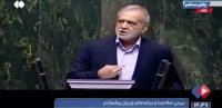 پزشکیان: به پیر و پیغمبر این وزرا حاصل تفاهم کسانی است که باهم نشستیم و مشورت کردیم