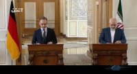 نتیجه سفر وزیر خارجه آلمان به ایران