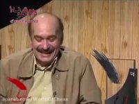 ضرب المثلهای ایرانی از زبان حسین رضا زاده !