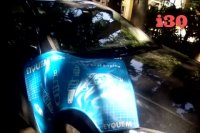 ترمیم شیشه اتومبیل 09125239881  ترمیم شیشه اتومبیل غرب  شرق  ترمیم شیشه در محل