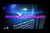 لست سکند (تور و بلیط لحظه آخری)