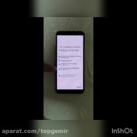 آموزش حذف frp سامسونگ‌‌ a605fn اندروید ده