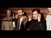 کلیپ پرسپولیس - خواننده داریوش خواجه نوری