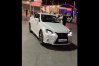 فیس لیفت تویوتا لندکروز