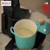 طرز تهیه سوپ ذرت