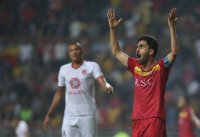 خلاصه بازی فولاد 0 - مس رفسنجان 0