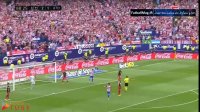 خلاصه بازی اتلتیکو 3-1 بیلبائو
