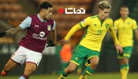استون ویلا 4-2 نوریچ سیتی